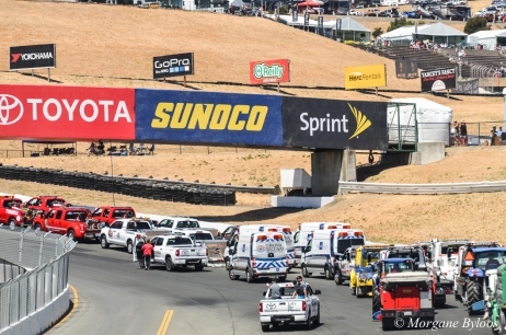 NASCAR: Soma Raceway 2016